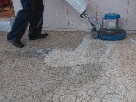 地毯沙發清洗 (2)